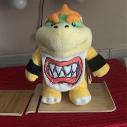 Bowser Jr