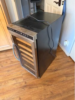 Wine Fridge