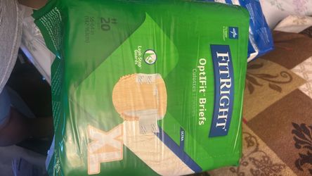 Adult Diapers