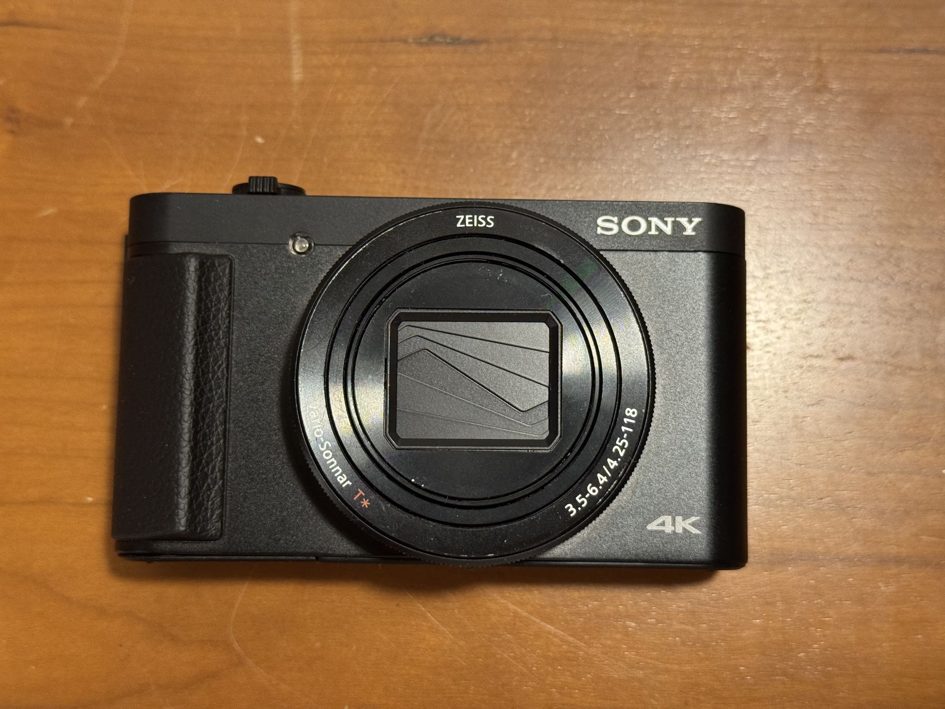 Sony DEC-HX99 Camera