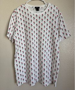 Men’s shirt