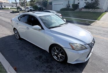 is(contact info removed) (Lexus)