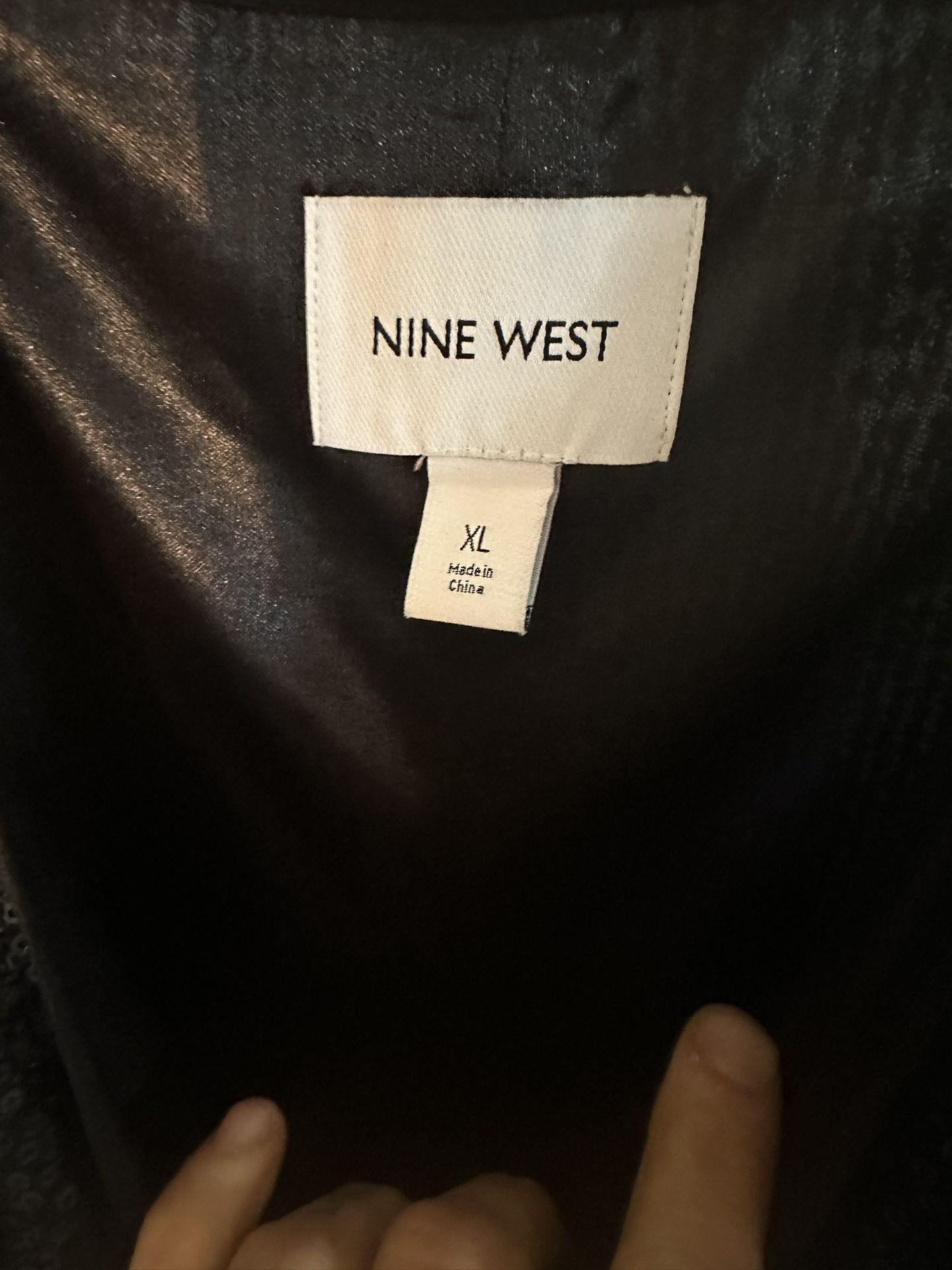 Nine West Dress