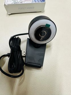 Stream Webcam