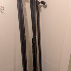 King/Queen Size Bed Footing Frame $25