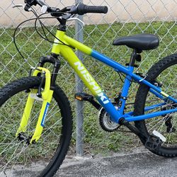 Nishiki Pueblo 24” Kids Bike