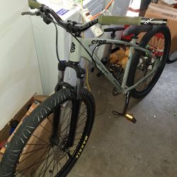 C100 bike cheap for sale