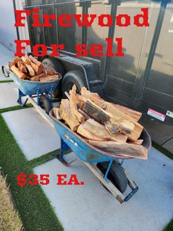 Firewood For sell