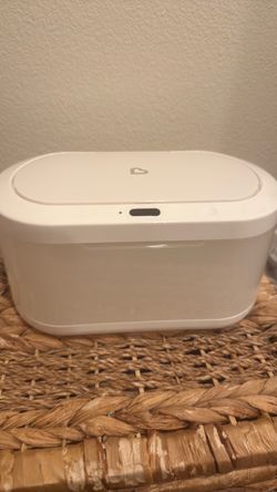 Munchkin Baby Wipe Warmer