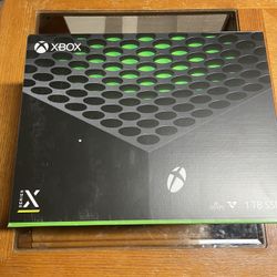 Xbox Series X