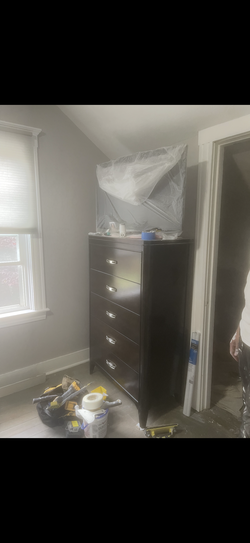 Bedroom set