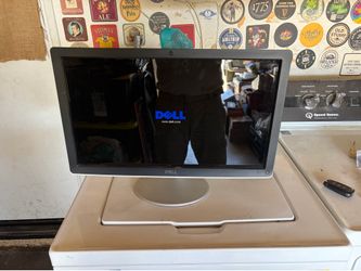 Dell 22” Monitor