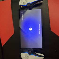 PlayStation Portal