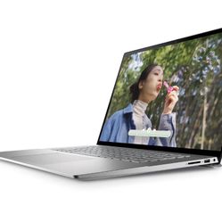Dell Inspiron 16 5625 16" Touch AMD Ryzen™ 5 5625U 6-core 512 GB SSD 8 GB RAM