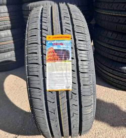 215/55/17 Llantas Nuevas