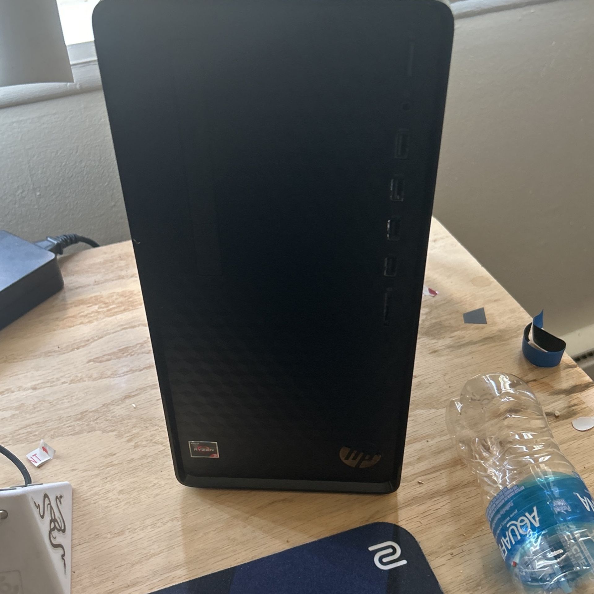 Hp Pc