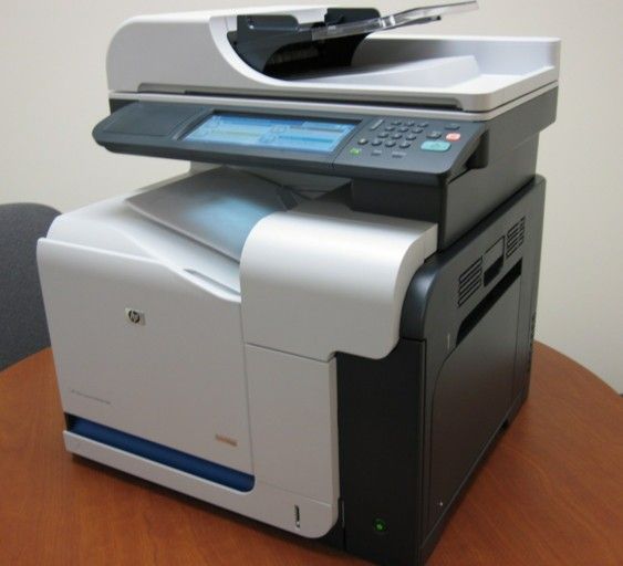 Laser Color Printer