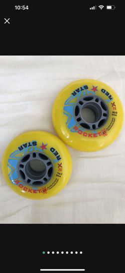 HOCKEY WHEELS & BEARINGS 