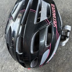 Specialized Sierra Woman Helmet 