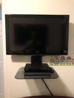 35” Flatscreen TV