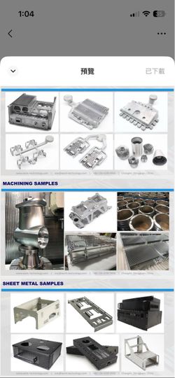 Need a reliable CNC machining partner?
