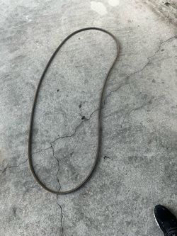 Bad Boy V-Belt Power Transmission Belt MPN 041-1470-00 Model 041-1470-00 EB