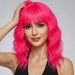 Wig #39