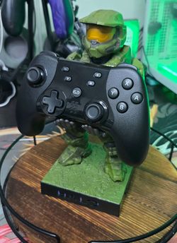 Gaming Controller
