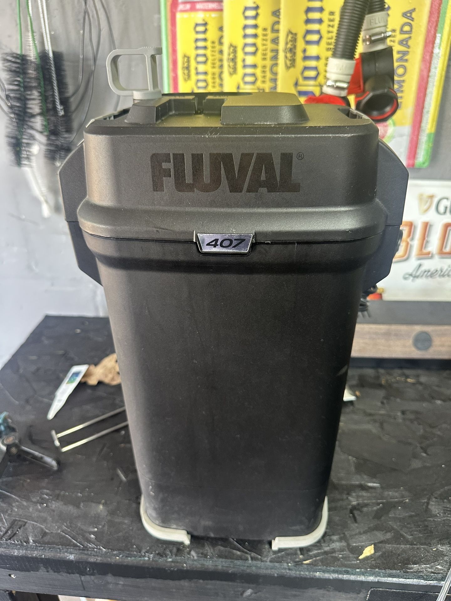 Aquarium Filter