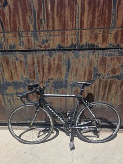 Cannondale Caad8