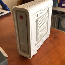 Cable Modem SURFboard SB6141