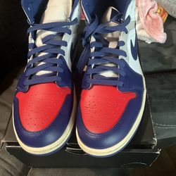 Air Jordan High 