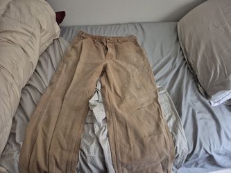 Carhart Pants