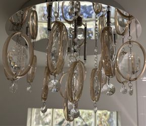 Chandelier
