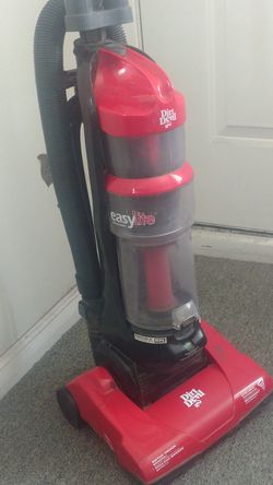 Dirt Devil Vaccum