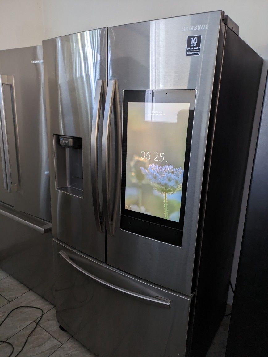 Samsung Refrigerator