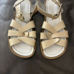 Salt Water Sandals