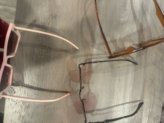 Vintage sunglasses