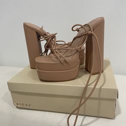 Public desire platforms