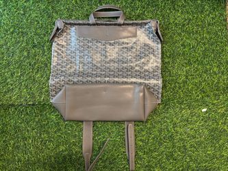 Goyard bag