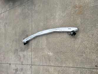 Front Bumper Reinforcement Bmw x3 2006