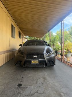 2013 Lexus GS 350