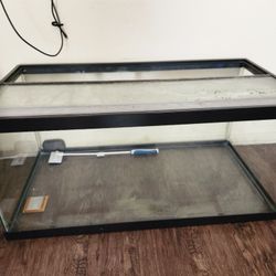 40 Gallon Fish  Tank With Stand 