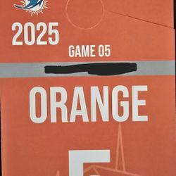 Dolphins VS Ravens 10/30/25