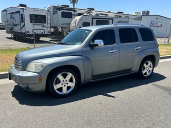 2006 Chevy hhr