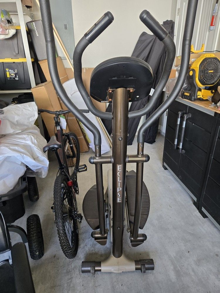 Elliptical For Sale!!!