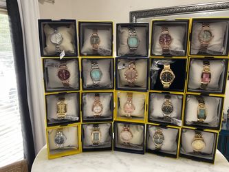 Watches