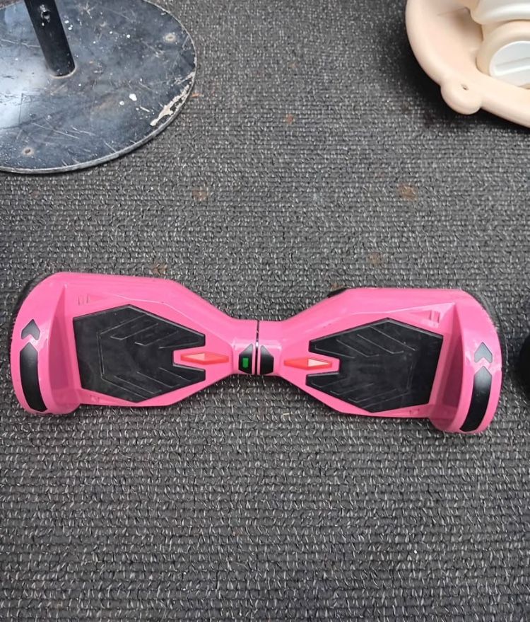 Go-Trax Nova Hoverboard $50 OBO!