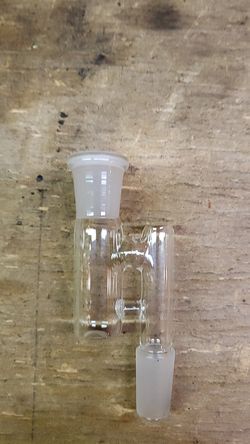 14mm reclaim catcher Male to female