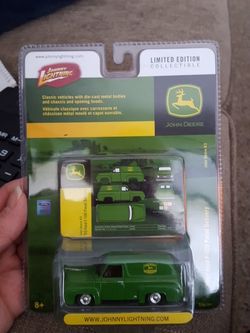 1955 Ford F100 Panel Delivery diecast